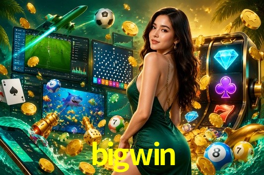 Statistics bigwin