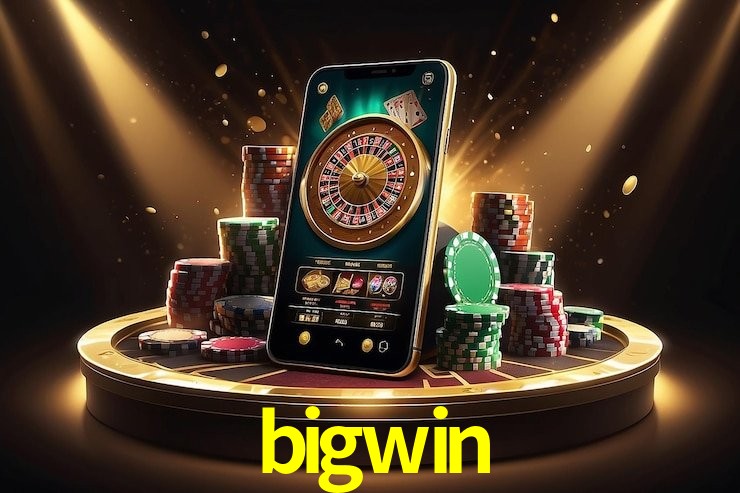 Estatísticas bigwin