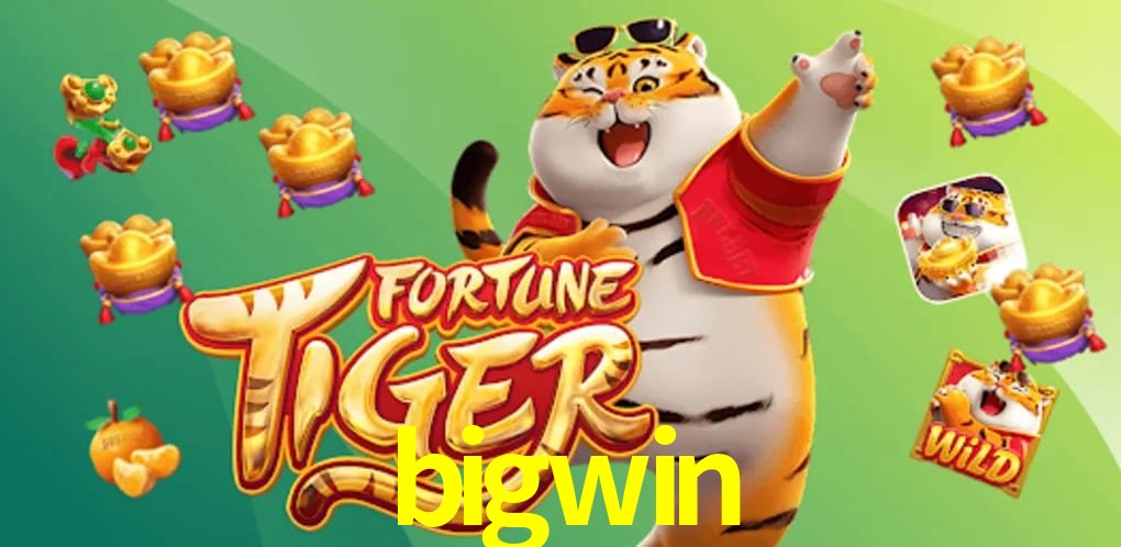 Welcome Bonus bigwin
