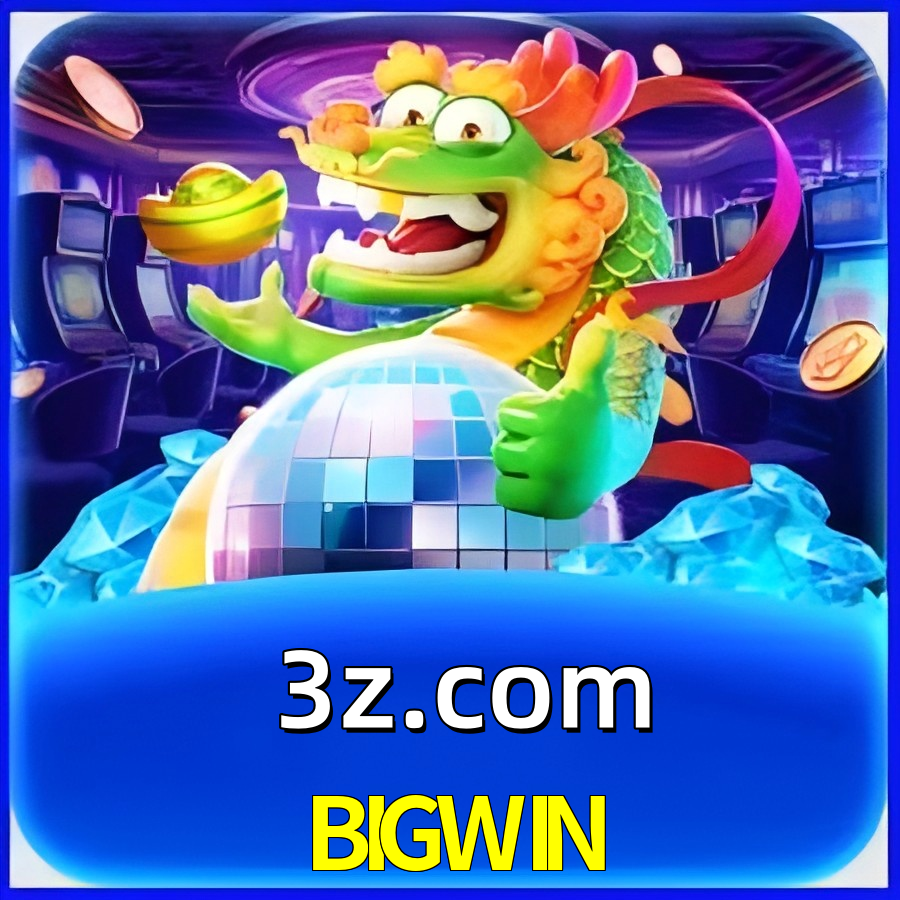 BIGWIN Brasil
