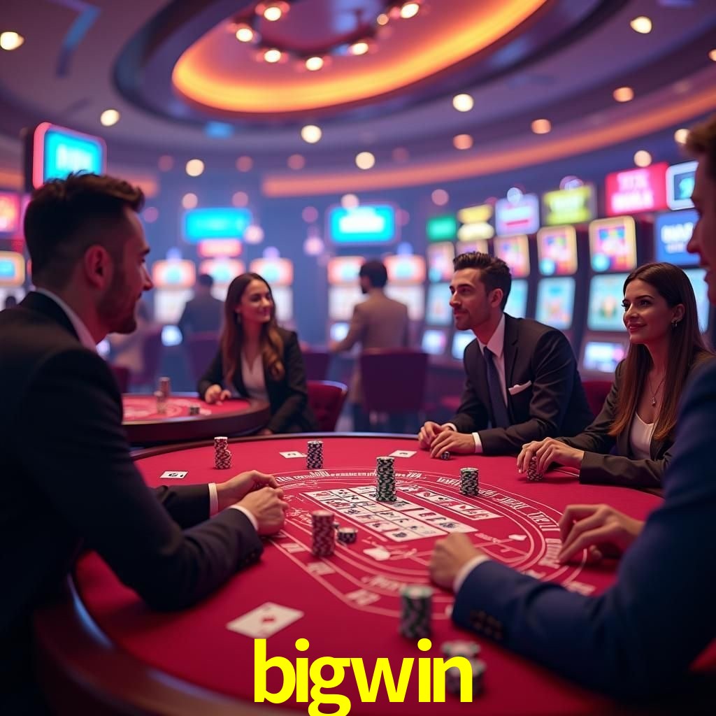 cassino bigwin