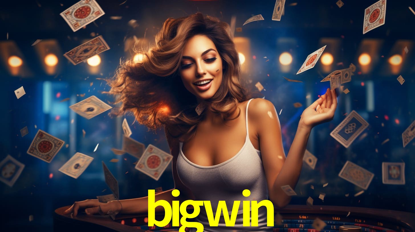 bigwin,bigwin.com
