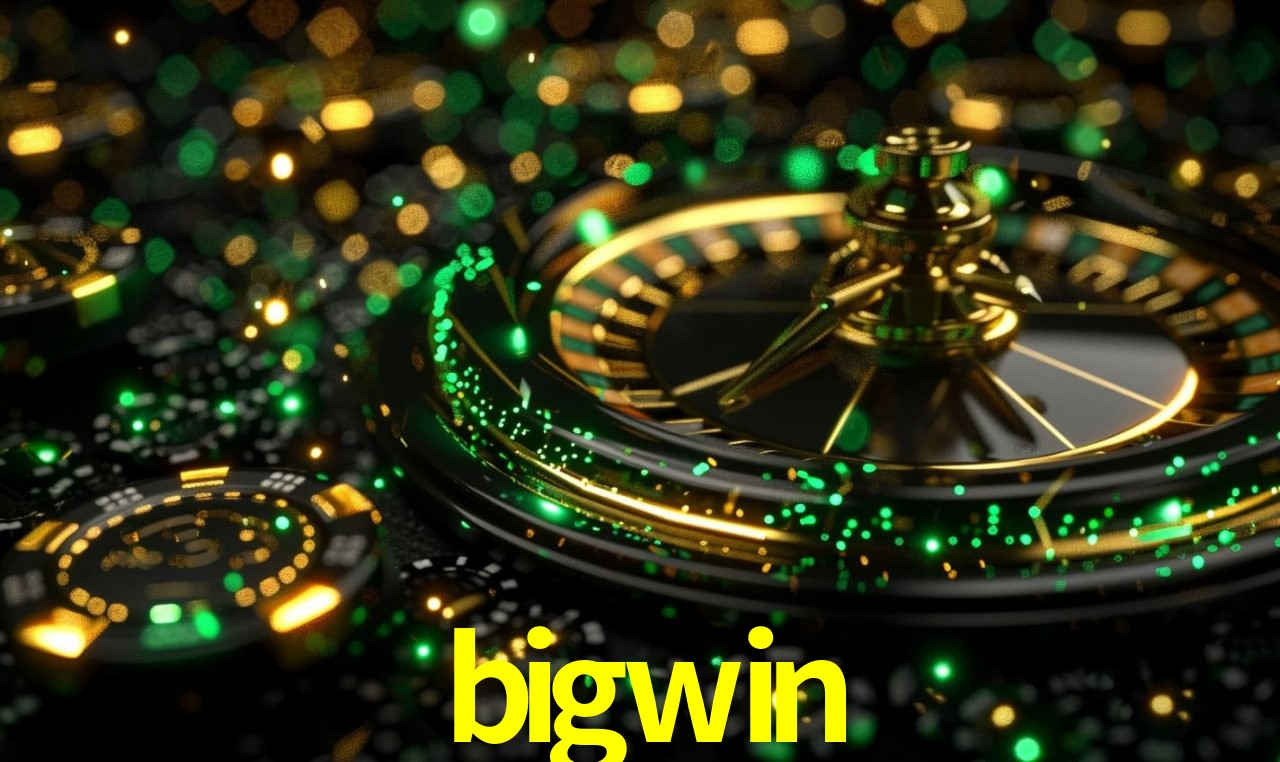 Sistemas de Segurança bigwin