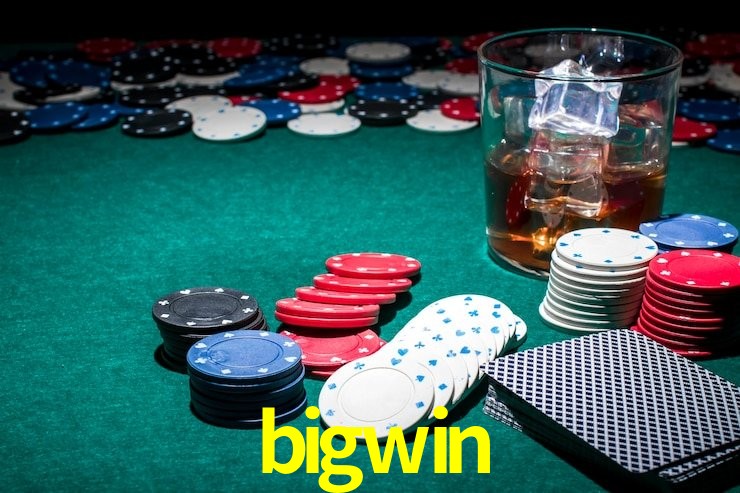 PIX Instantâneo bigwin