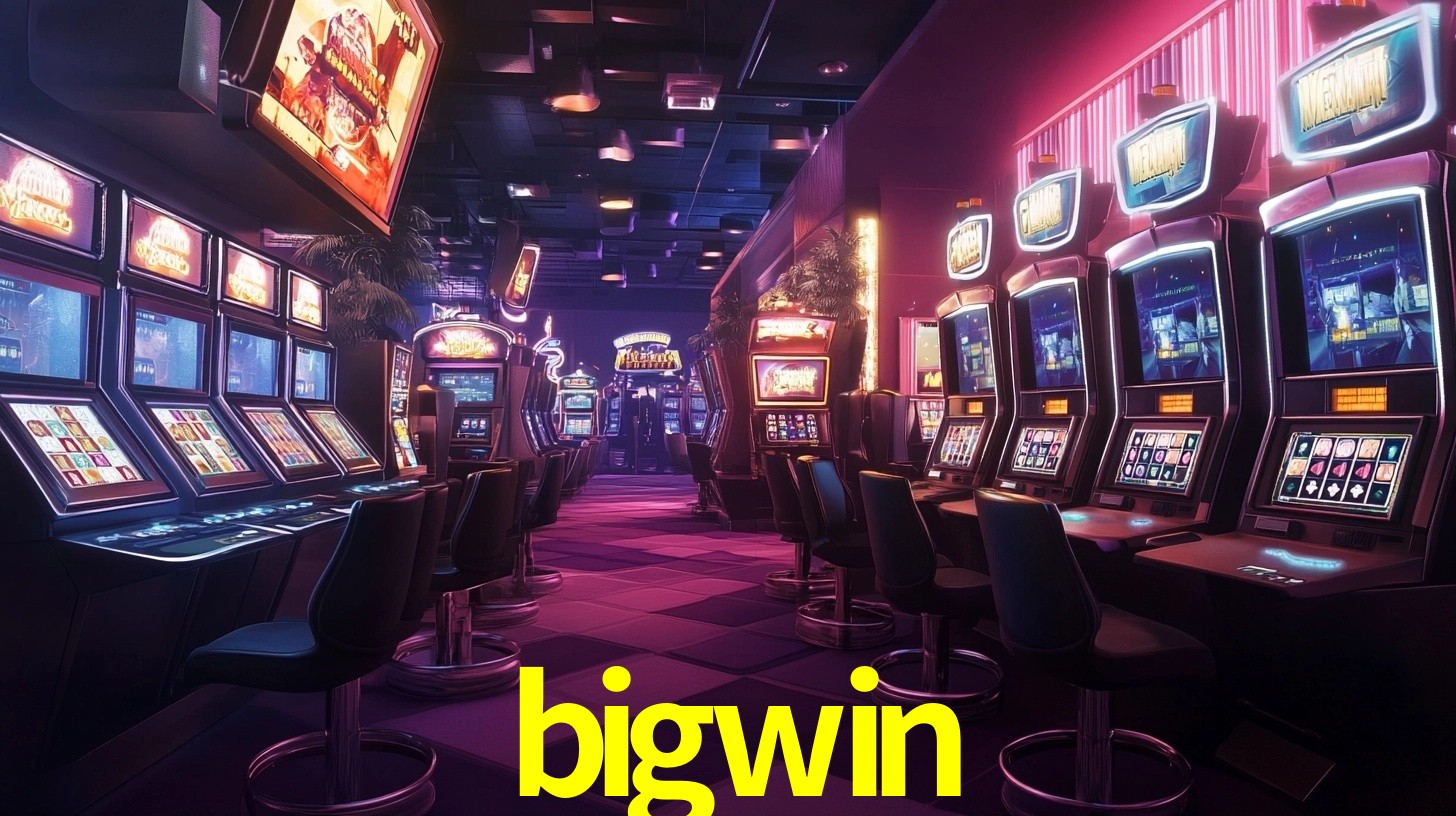 Premium Interface bigwin