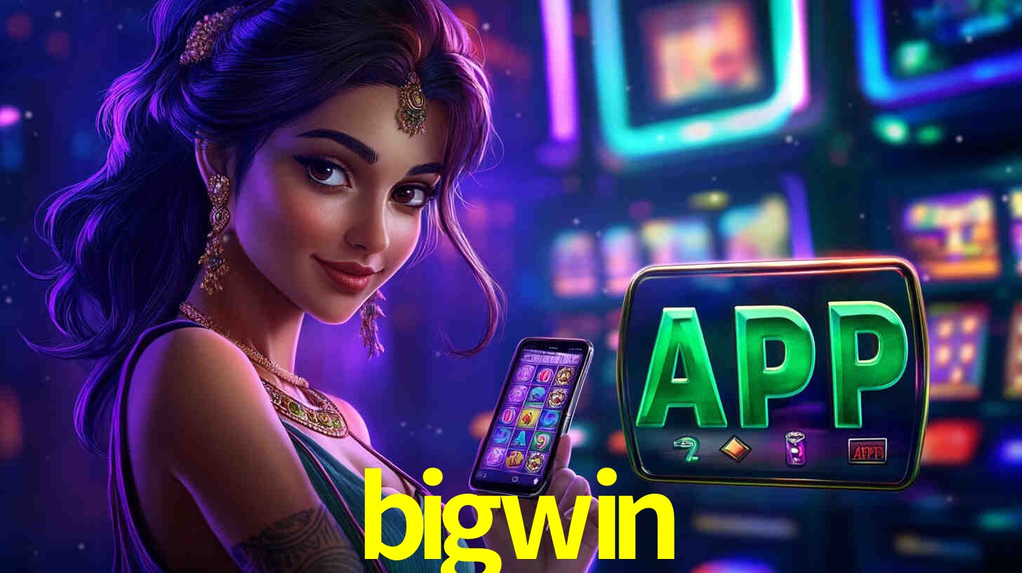 bigwin.com
