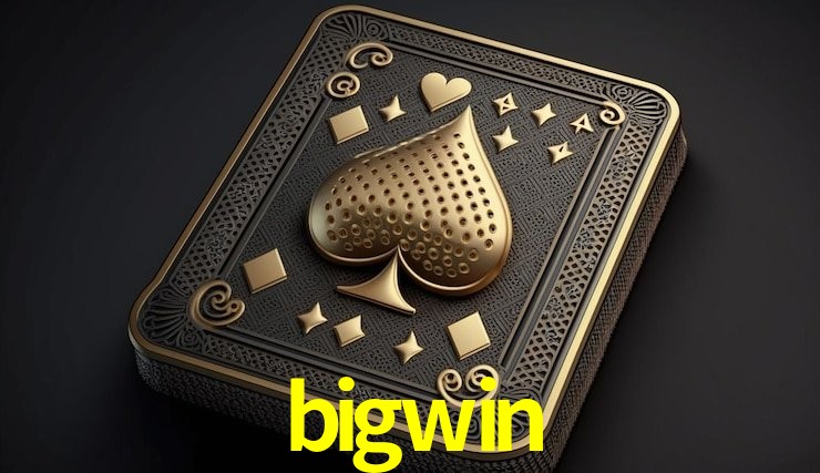 Mesa de Blackjack bigwin