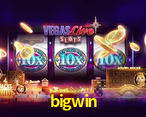 Descubra a Essência do bigwin: Nossa História e Compromissos