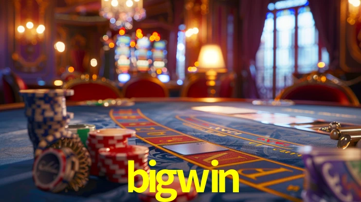Platform Technology bigwin