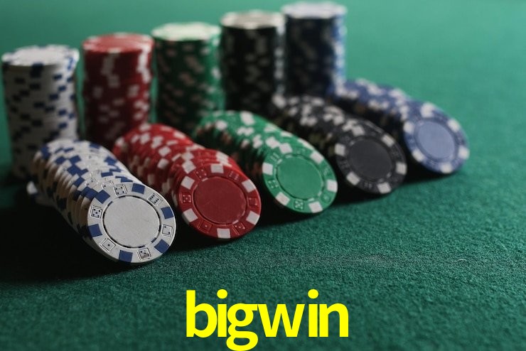Game Statistics bigwin