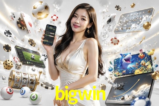 Live Casino bigwin