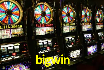 Descubra a Magia dos Jogos de Arcade no bigwin