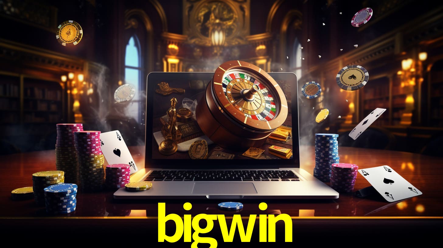 Blackjack Table bigwin