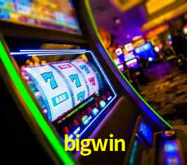 A Revolução dos Aplicativos de Jogos no bigwin