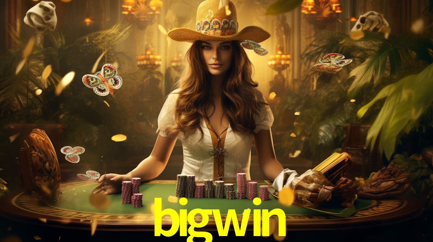 VIP Casino bigwin