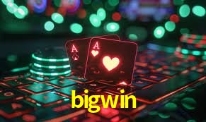 Mesa de Roleta bigwin