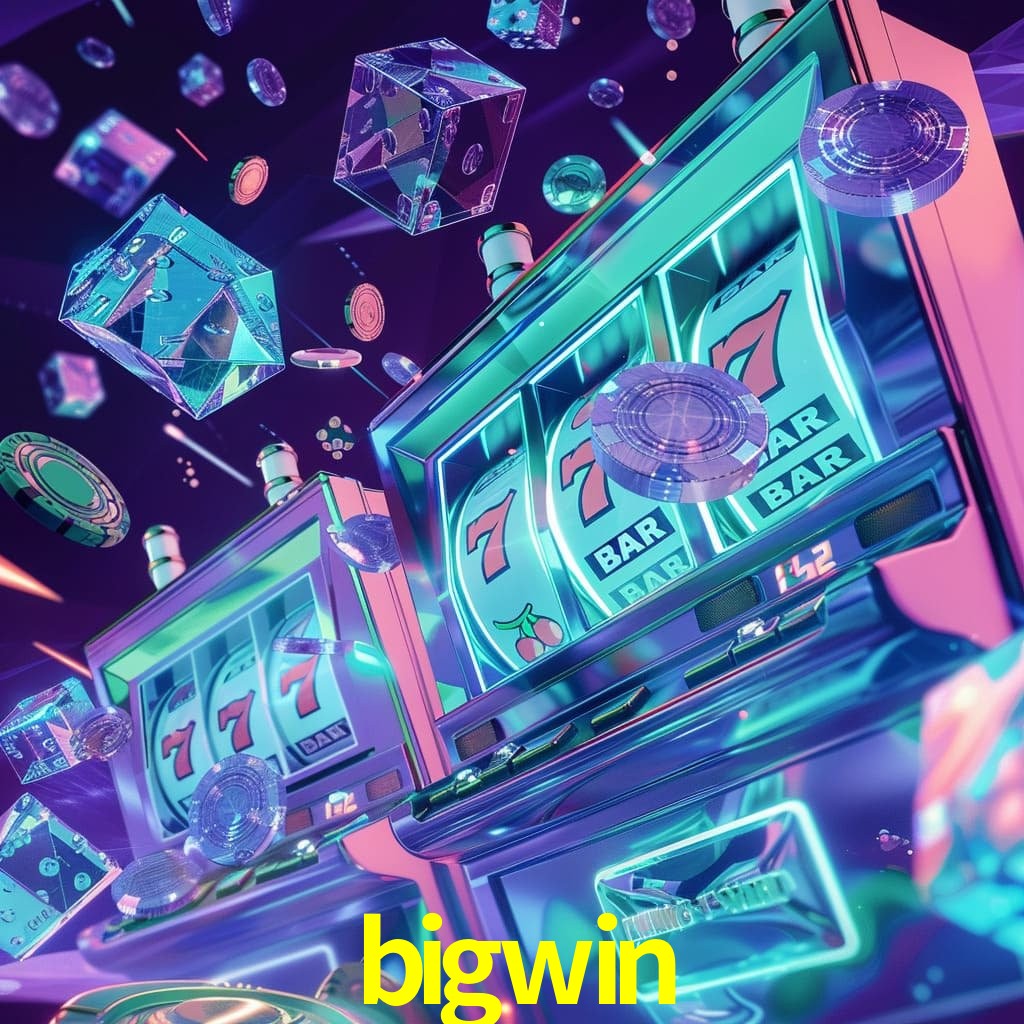 Inovações de Jogos na bigwin: O Futuro das Experiências Interativas