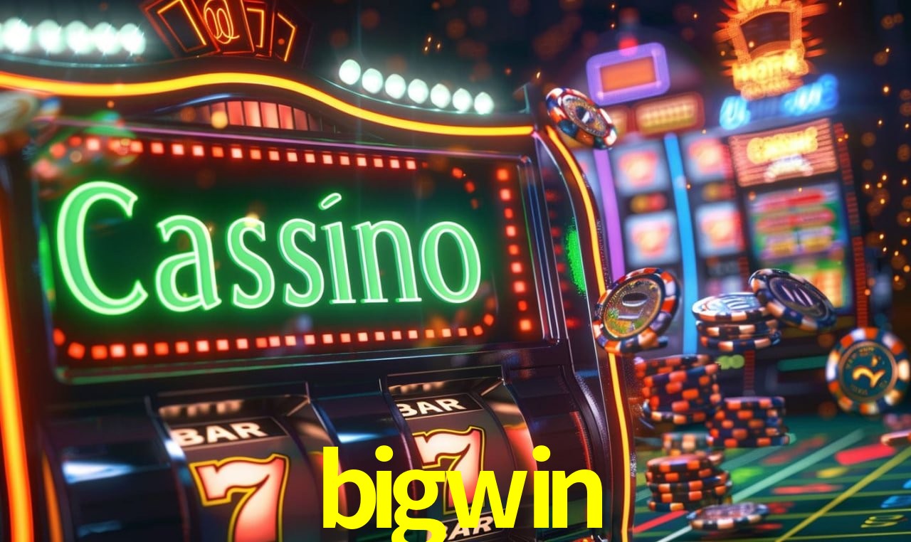Estatísticas Esportivas bigwin