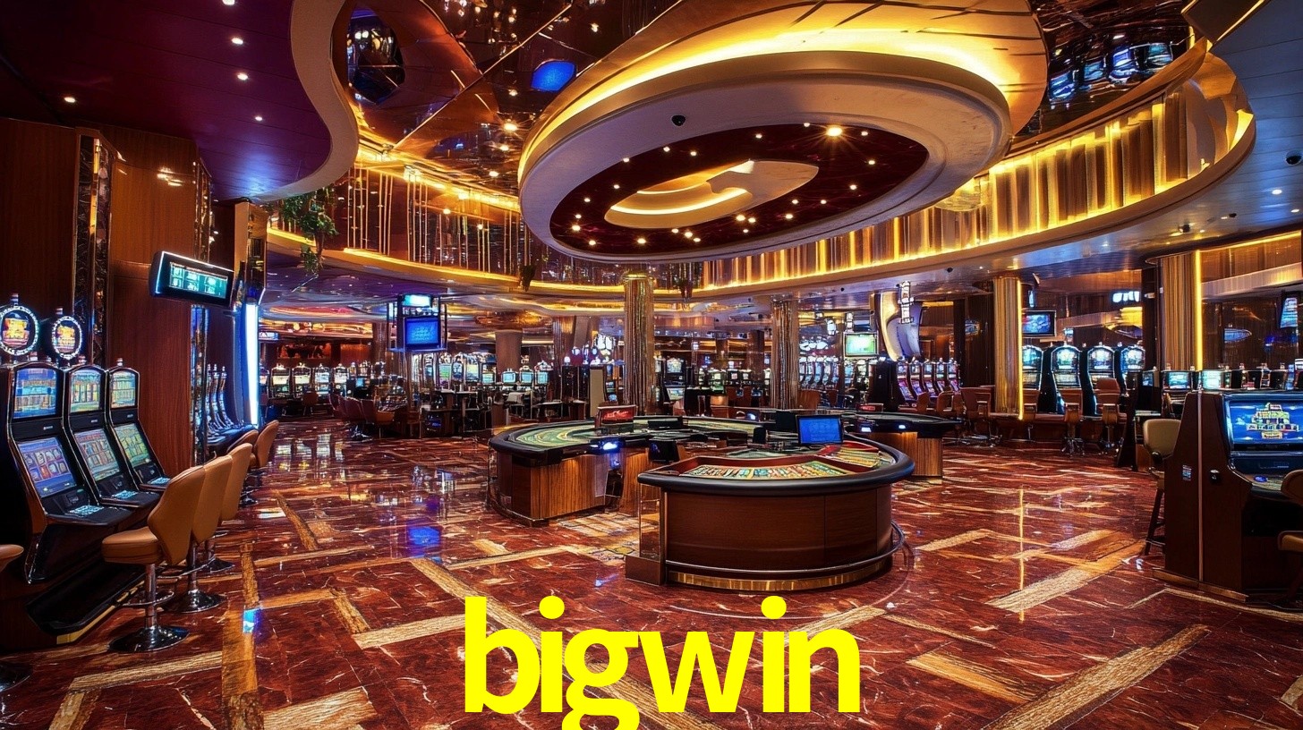 Tournaments bigwin