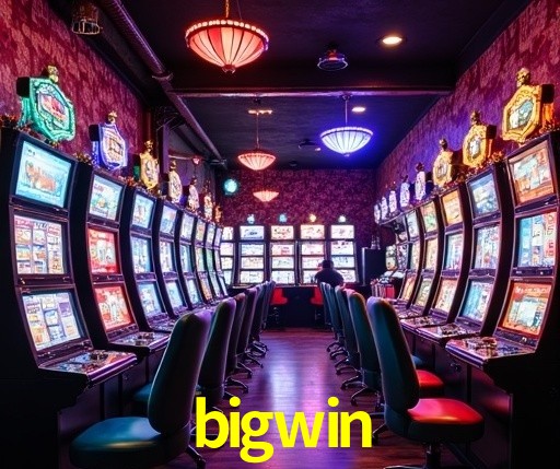 Design Responsivo bigwin