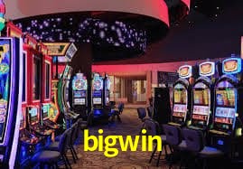 Login Seguro bigwin