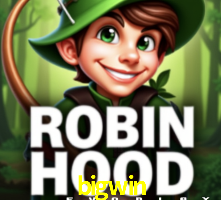 APP oficial da bigwin para mobile