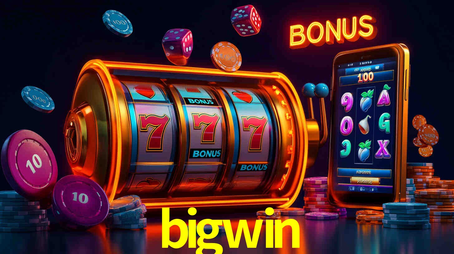 Apostas Esportivas na bigwin: Um Guia Completo