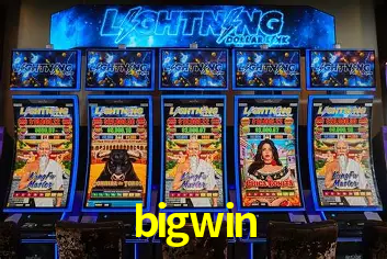 A Experiência Imersiva dos Cassinos Ao Vivo no bigwin