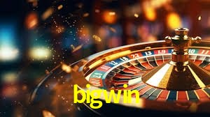 Provedores de Jogos bigwin