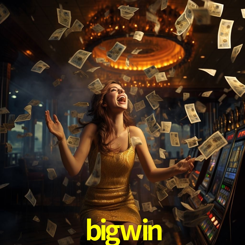 Spaceman Game bigwin