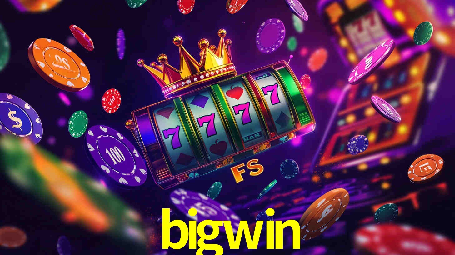 Daily Bonuses bigwin
