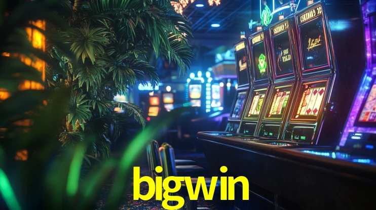 Roulette Table bigwin