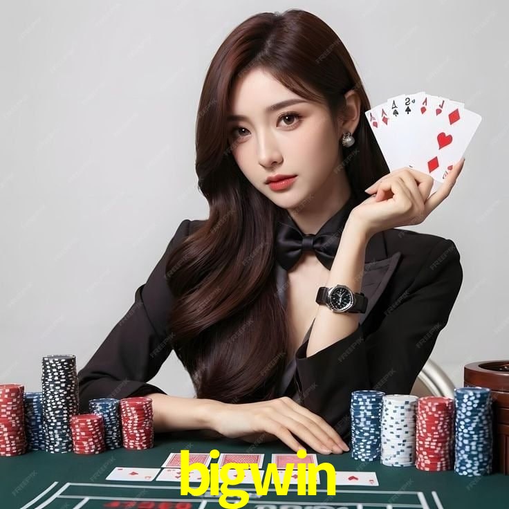 Estatísticas do Jogo bigwin