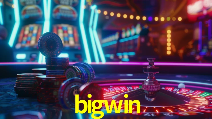Account Benefits bigwin
