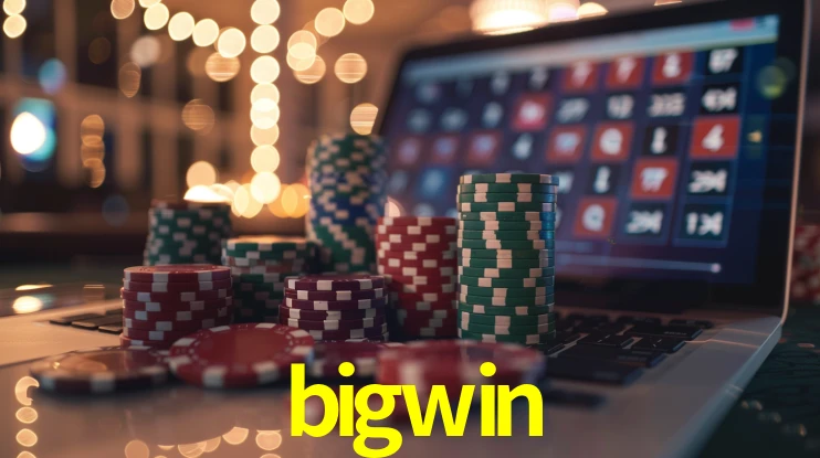 API Integration bigwin