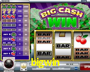 Apostas Esportivas na bigwin: Um Guia Completo