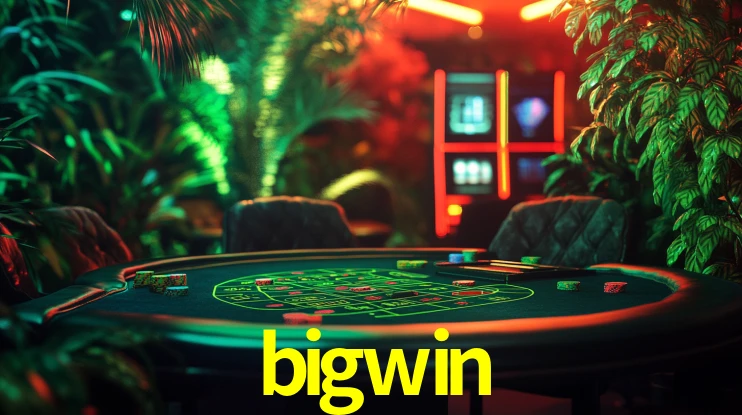 Live Casino bigwin