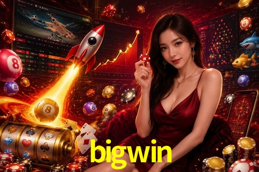 Seasonal Promotions bigwin