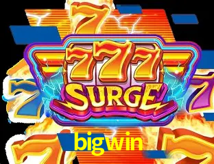 Descubra o Mundo do Cassino Online com bigwin