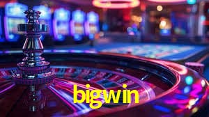 Casino Ao Vivo bigwin