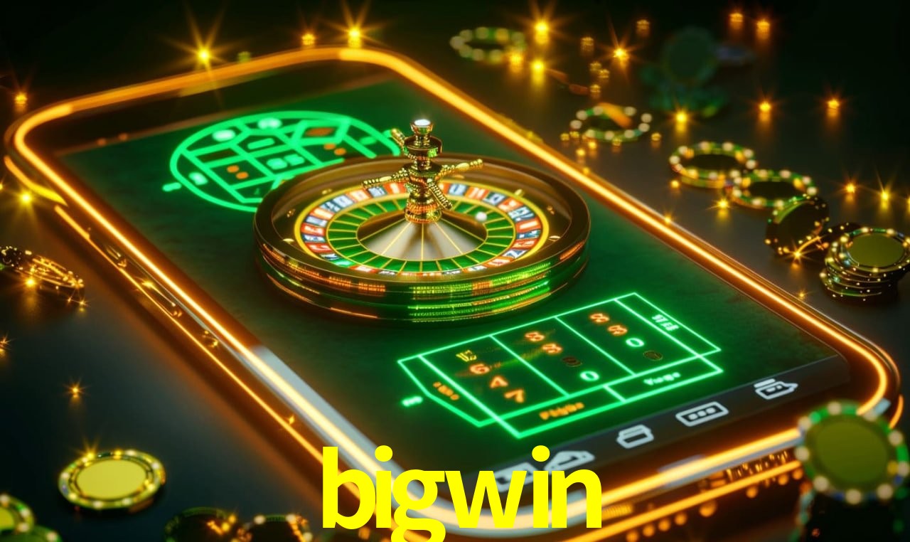 Recursos de Bônus bigwin