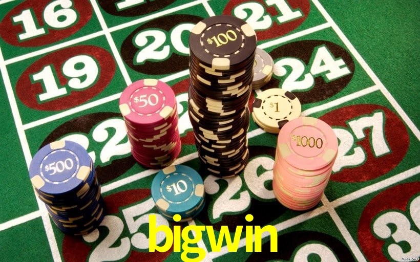 Torneios bigwin