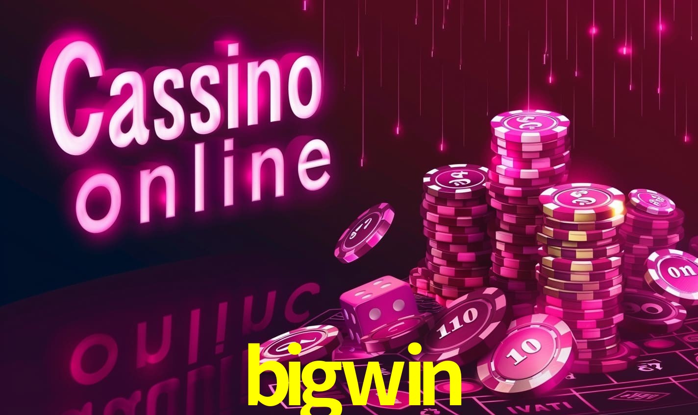 Descubra a Essência do bigwin: Nossa História e Compromissos