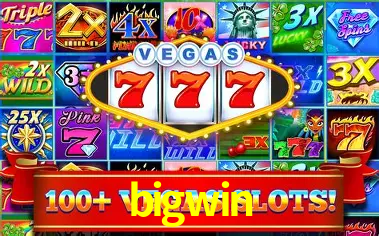Inovações de Jogos na bigwin: O Futuro das Experiências Interativas