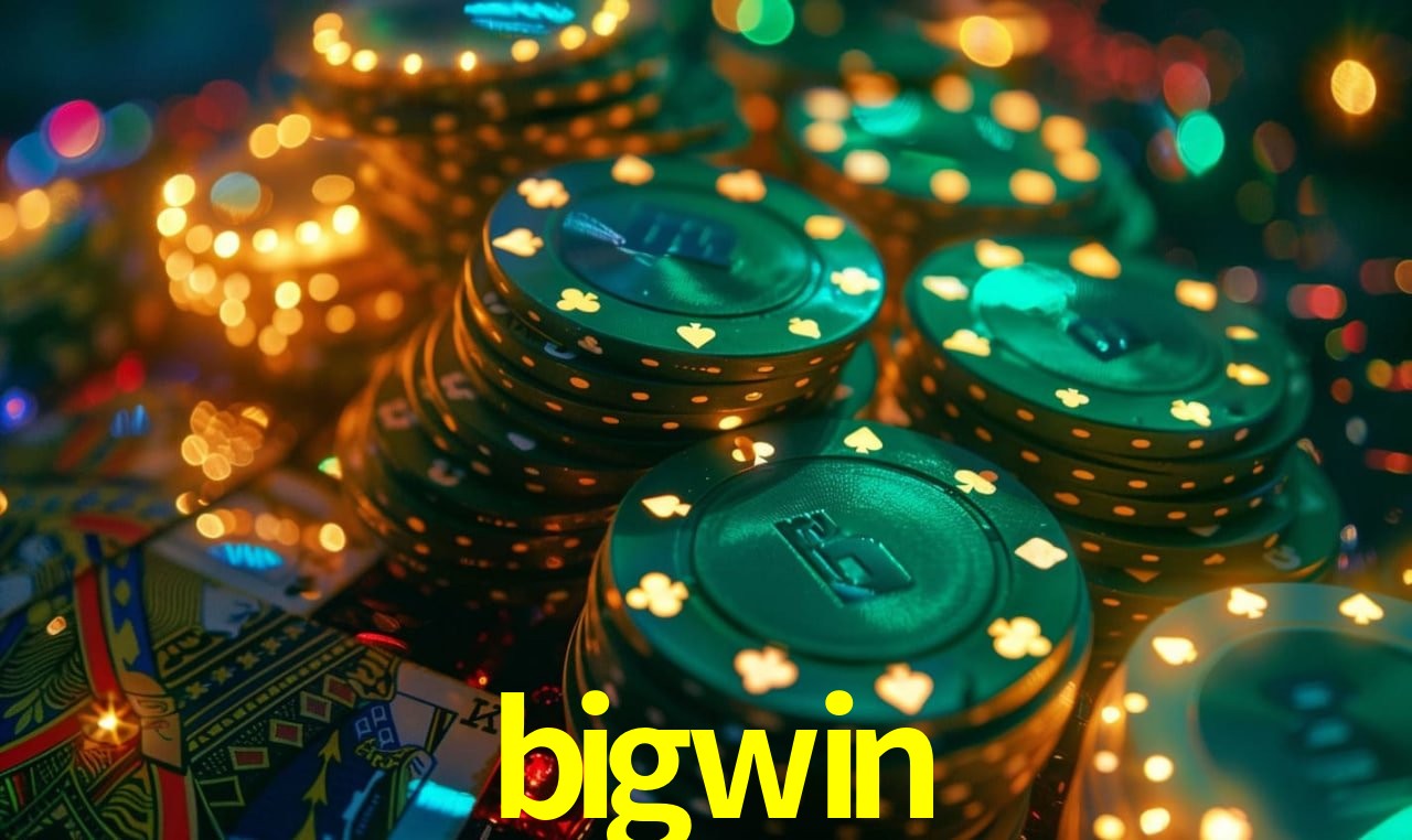 Bônus Diários bigwin