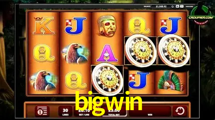 Desvendando o Mundo dos Jogos Virtuais na bigwin