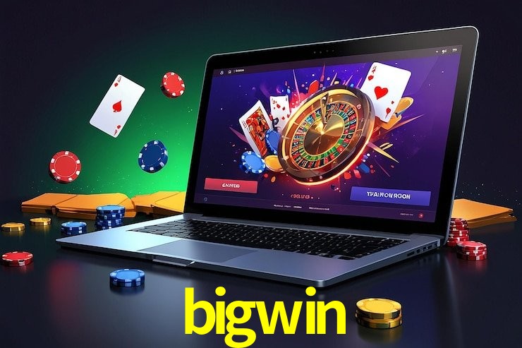 Jogos de Slot bigwin
