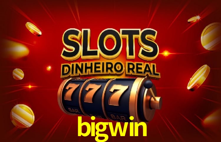 Casino Ao Vivo bigwin