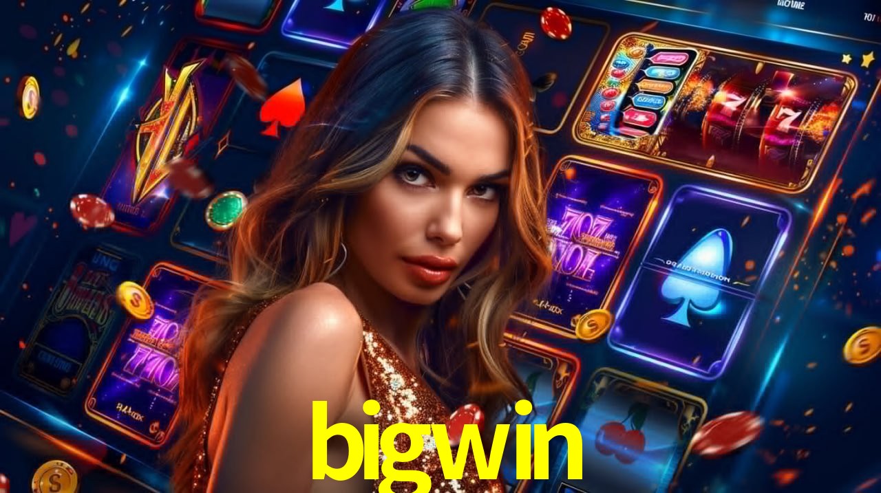 Explorando a Categoria de Eventos em Apostas na bigwin