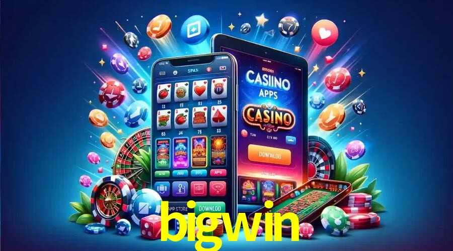 Exclusive Offers bigwin
